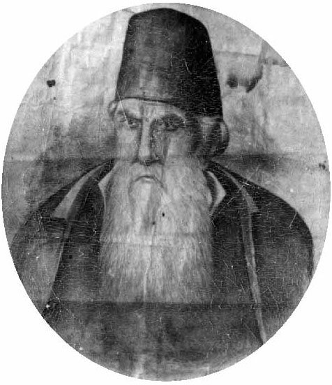 Agios Ioakeim Pappoulakis 2