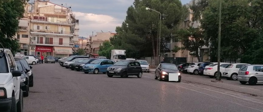 Αγρίνιο - Οδός Μαβίλη: Η Τροχαία έχει ζητήσει ενέργειες από τον Δήμο, «έρχεται ανάπλαση του δρόμου» η απάντηση