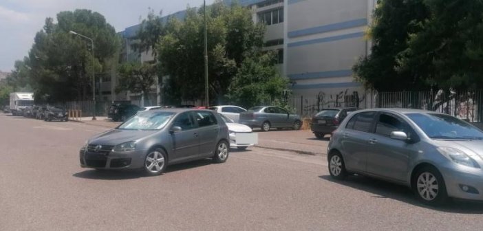 Αγρίνιο – Οδός Μαβίλη: Η Τροχαία έχει ζητήσει ενέργειες από τον Δήμο, «έρχεται ανάπλαση του δρόμου» η απάντηση