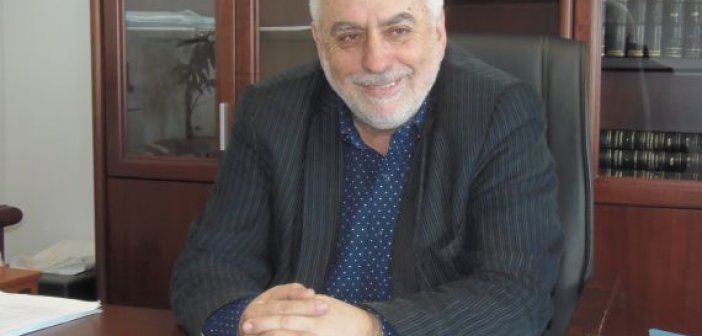 Π. Παπαδόπουλος: Δεύτερη παράταση για ολοκλήρωση του έργου της κεντρικής πλατείας