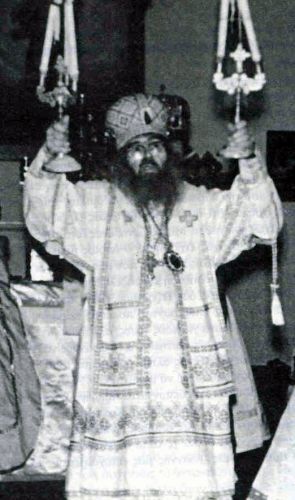  Άγιος Ιωάννης Μαξίμοβιτς 