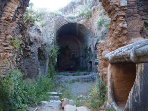 Seven Sleepers Grotto